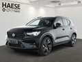 Volvo XC40 B4 Plus Black Edition Panoramadach Navi Leder Digi Noir - thumbnail 1