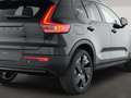 Volvo XC40 B4 Plus Black Edition Panoramadach Navi Leder Digi Noir - thumbnail 4