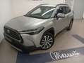 Toyota Corolla Cross Corolla Cross 2.0 Hybrid 197 CV E-CVT Trend Gris - thumbnail 1
