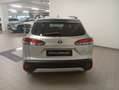 Toyota Corolla Cross Corolla Cross 2.0 Hybrid 197 CV E-CVT Trend Gris - thumbnail 4