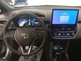 Toyota Corolla Cross Corolla Cross 2.0 Hybrid 197 CV E-CVT Trend Gris - thumbnail 9