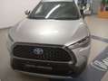 Toyota Corolla Cross Corolla Cross 2.0 Hybrid 197 CV E-CVT Trend Gris - thumbnail 5