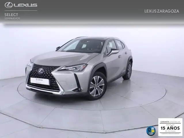 Lexus UX 300e Executive