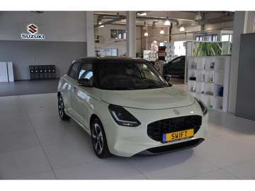 GLX AUTO7