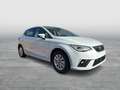 SEAT Ibiza 1.0 ROAD EDITION DSG NAV PANO VOLL-LED RFK Blanc - thumbnail 6
