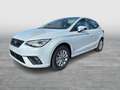 SEAT Ibiza 1.0 ROAD EDITION DSG NAV PANO VOLL-LED RFK Blanc - thumbnail 3