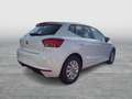 SEAT Ibiza 1.0 ROAD EDITION DSG NAV PANO VOLL-LED RFK Blanc - thumbnail 5