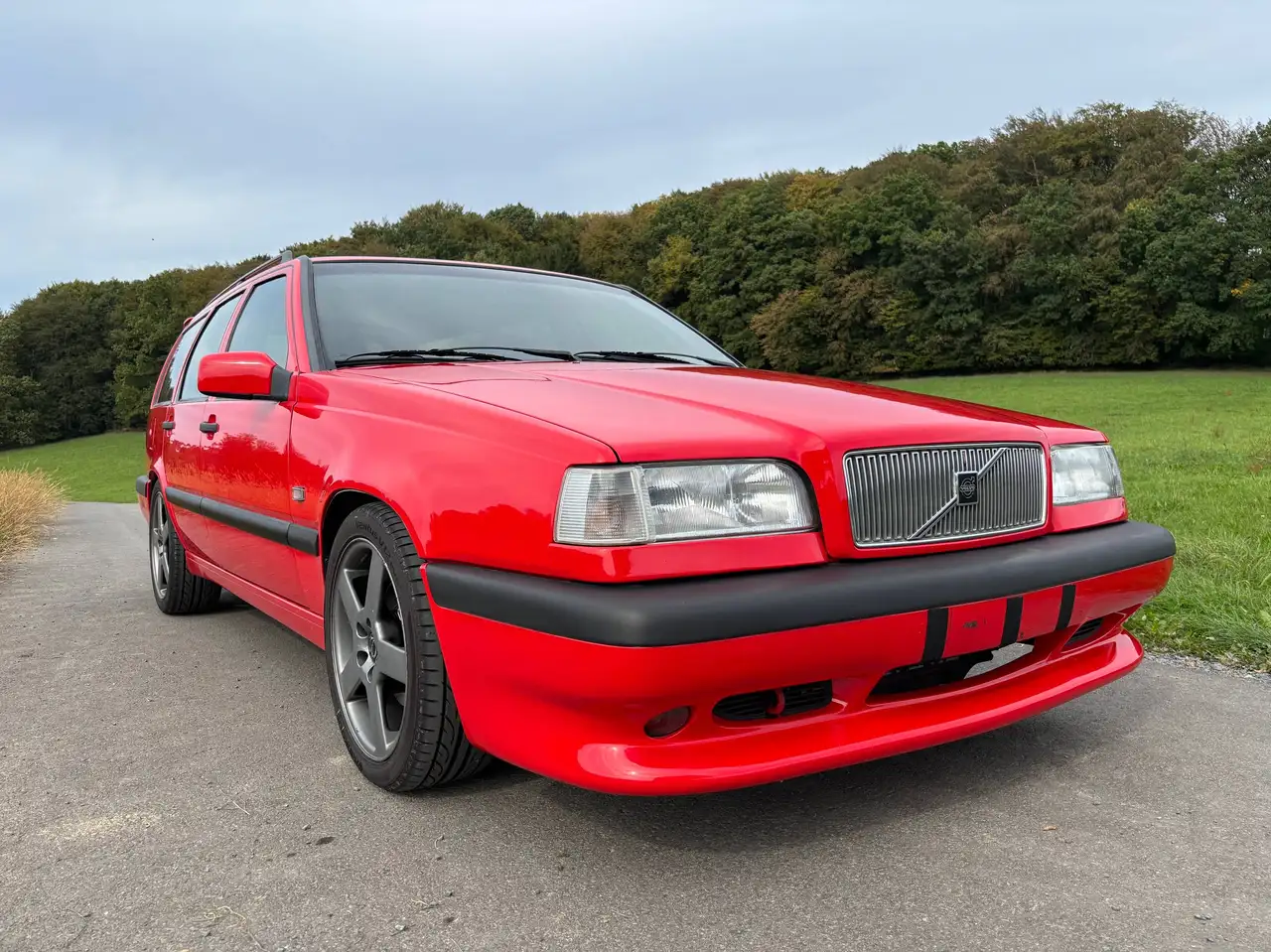 Volvo 850