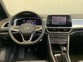 Volkswagen T-Roc Cabrio 1.0 TSI Style DIGITAL COCKPIT-NAVI-ECC-CAME Noir - thumbnail 7