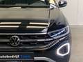 Volkswagen T-Roc Cabrio 1.0 TSI Style DIGITAL COCKPIT-NAVI-ECC-CAME Noir - thumbnail 10