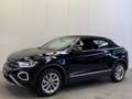 Volkswagen T-Roc Cabrio 1.0 TSI Style DIGITAL COCKPIT-NAVI-ECC-CAME Noir - thumbnail 2