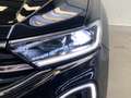 Volkswagen T-Roc Cabrio 1.0 TSI Style DIGITAL COCKPIT-NAVI-ECC-CAME Noir - thumbnail 11