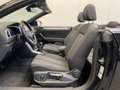 Volkswagen T-Roc Cabrio 1.0 TSI Style DIGITAL COCKPIT-NAVI-ECC-CAME Noir - thumbnail 4
