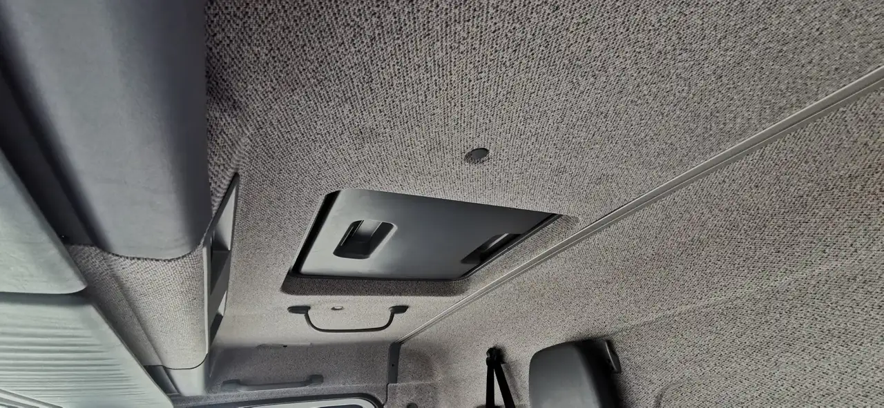 Mercedes-Benz Atego*Kühlkoffer*1.Hand*Hebebühne, foto 4