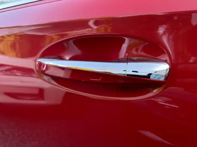 Mercedes-Benz A-Class view 6