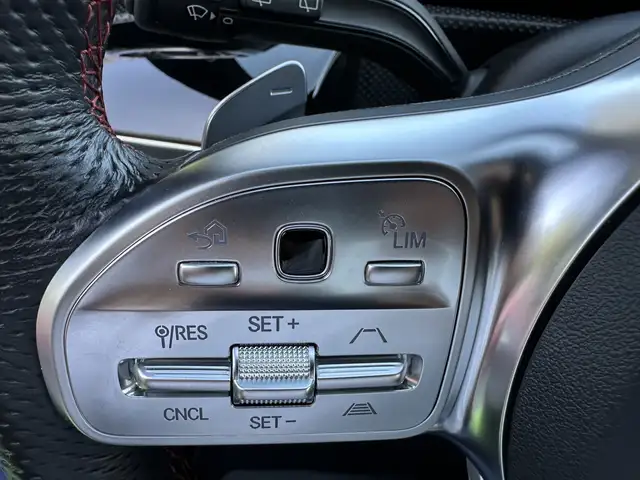 Mercedes-Benz A-Class view 14