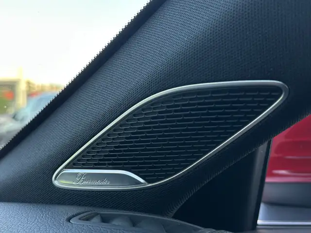 Mercedes-Benz A-Class view 9
