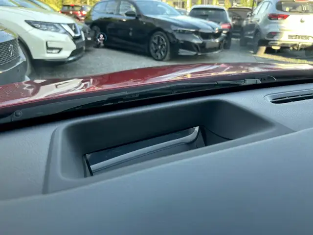 Mercedes-Benz A-Class view 15