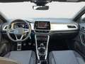 Volkswagen T-Roc MOVE 1.0 TSI NAVI MATRIX APP-CON REAR VIEW PDC AC Zwart - thumbnail 10