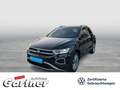 Volkswagen T-Roc MOVE 1.0 TSI NAVI MATRIX APP-CON REAR VIEW PDC AC Zwart - thumbnail 1