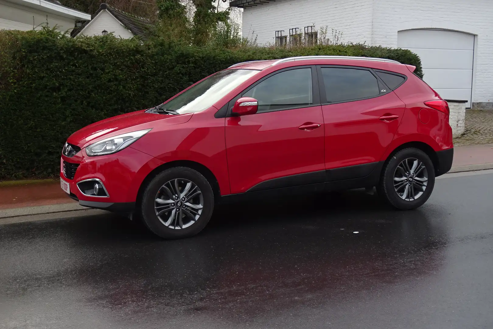 Hyundai iX35 iX35 1.6i 2WD Move Rot - 1