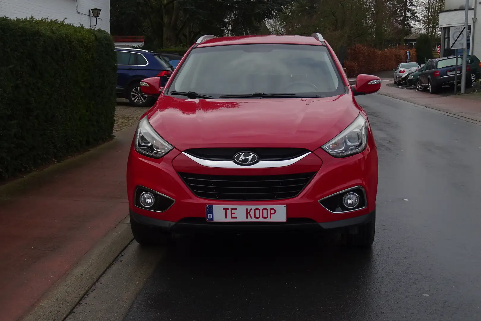 Hyundai iX35 iX35 1.6i 2WD Move Rot - 2