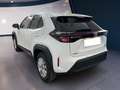 Toyota Yaris Cross 1.5h Business fwd 116cv e-cvt Bianco - thumbnail 4