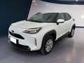 Toyota Yaris Cross 1.5h Business fwd 116cv e-cvt Bianco - thumbnail 2