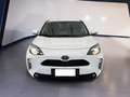 Toyota Yaris Cross 1.5h Business fwd 116cv e-cvt Bianco - thumbnail 1