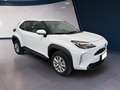 Toyota Yaris Cross 1.5h Business fwd 116cv e-cvt Bianco - thumbnail 3