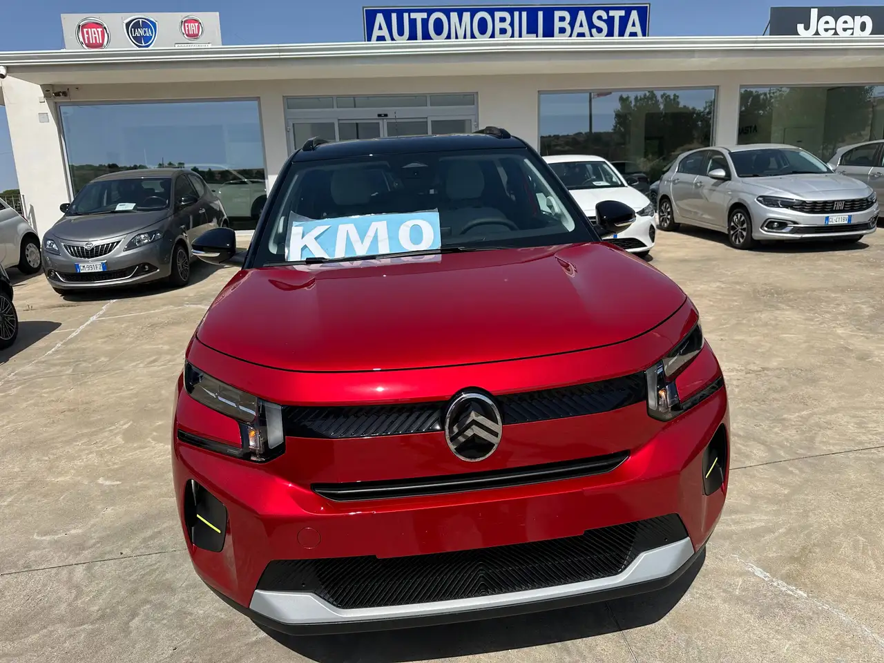 Citroen C3 2026
