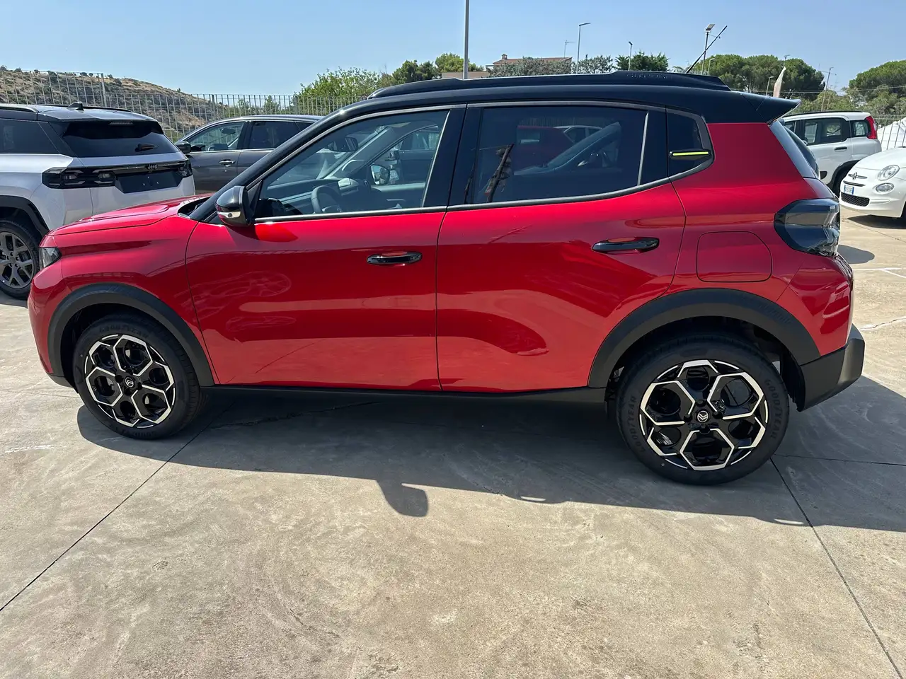 Citroen C3 2026