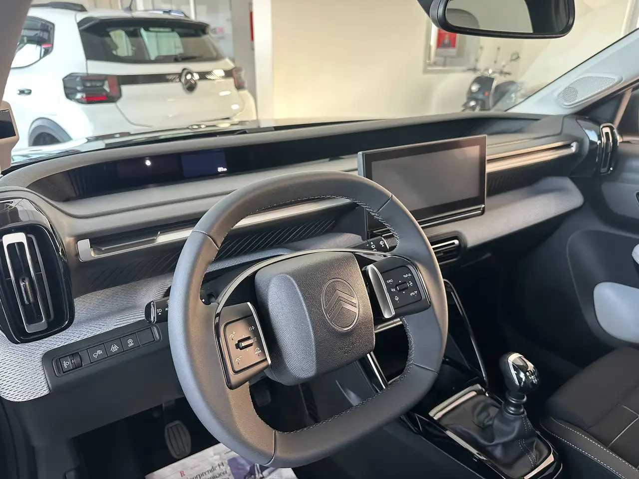 Citroen C3 2026
