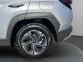 Hyundai TUCSON 1,6 T-GDI HEV 2WD Jubilé Aut. Silber - thumbnail 29