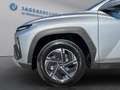 Hyundai TUCSON 1,6 T-GDI HEV 2WD Jubilé Aut. Silber - thumbnail 26