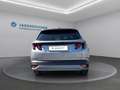 Hyundai TUCSON 1,6 T-GDI HEV 2WD Jubilé Aut. Silber - thumbnail 6