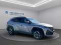 Hyundai TUCSON 1,6 T-GDI HEV 2WD Jubilé Aut. Silber - thumbnail 3