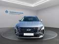 Hyundai TUCSON 1,6 T-GDI HEV 2WD Jubilé Aut. Silber - thumbnail 2