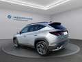Hyundai TUCSON 1,6 T-GDI HEV 2WD Jubilé Aut. Silber - thumbnail 7