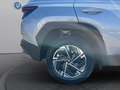 Hyundai TUCSON 1,6 T-GDI HEV 2WD Jubilé Aut. Silber - thumbnail 28
