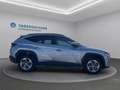 Hyundai TUCSON 1,6 T-GDI HEV 2WD Jubilé Aut. Silber - thumbnail 4