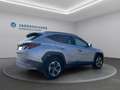 Hyundai TUCSON 1,6 T-GDI HEV 2WD Jubilé Aut. Silber - thumbnail 5