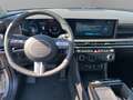 Hyundai TUCSON 1,6 T-GDI HEV 2WD Jubilé Aut. Silber - thumbnail 17