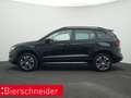 SEAT Ateca 2.0 TDI DSG FR NAVI KAMERA LED PARKASSIST Schwarz - thumbnail 3