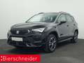 SEAT Ateca 2.0 TDI DSG FR NAVI KAMERA LED PARKASSIST Schwarz - thumbnail 1