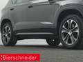 SEAT Ateca 2.0 TDI DSG FR NAVI KAMERA LED PARKASSIST Schwarz - thumbnail 34