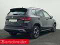 SEAT Ateca 2.0 TDI DSG FR NAVI KAMERA LED PARKASSIST Schwarz - thumbnail 6