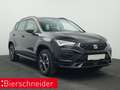 SEAT Ateca 2.0 TDI DSG FR NAVI KAMERA LED PARKASSIST Schwarz - thumbnail 9