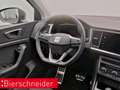 SEAT Ateca 2.0 TDI DSG FR NAVI KAMERA LED PARKASSIST Schwarz - thumbnail 13