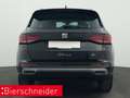 SEAT Ateca 2.0 TDI DSG FR NAVI KAMERA LED PARKASSIST Schwarz - thumbnail 5